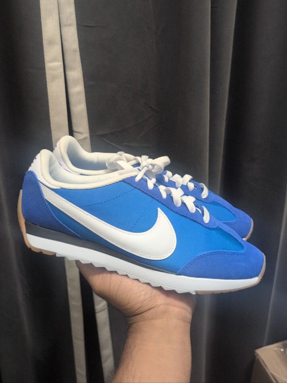 Nike Pacific Game Royal White (Women's) - HM4771-401 -size 9